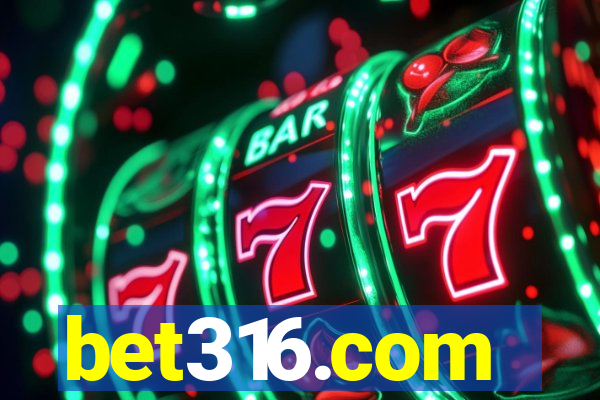 bet316.com