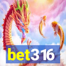 bet316