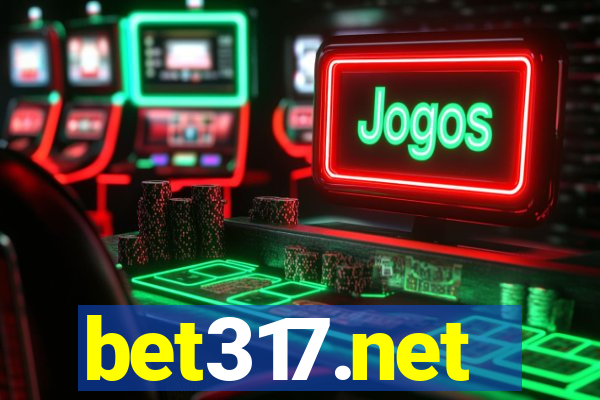 bet317.net