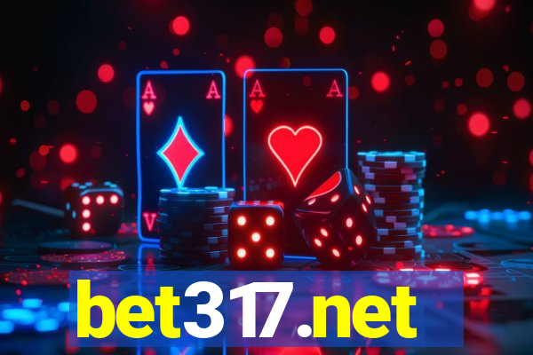 bet317.net