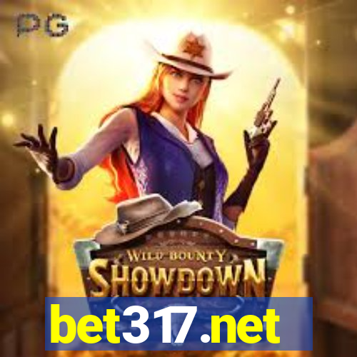 bet317.net