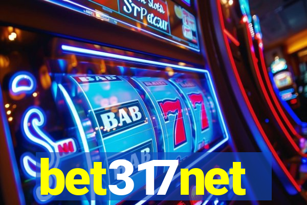 bet317net