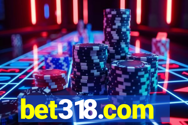 bet318.com