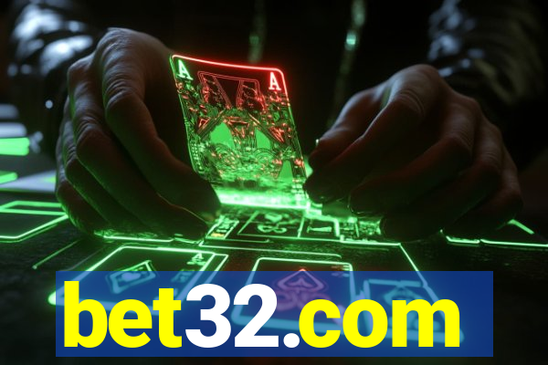 bet32.com