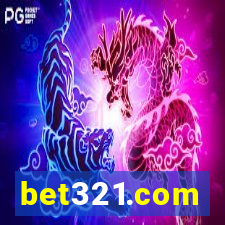 bet321.com