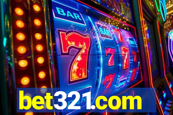 bet321.com