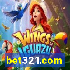 bet321.com