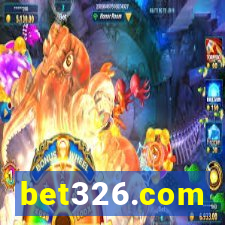 bet326.com