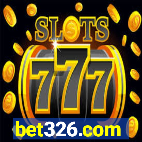 bet326.com