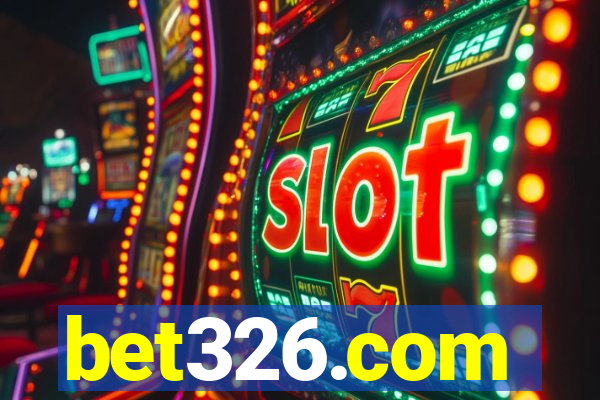 bet326.com