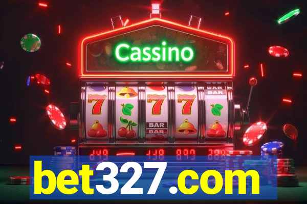 bet327.com