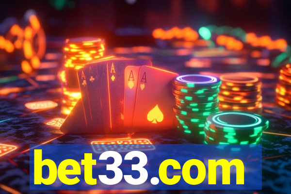 bet33.com