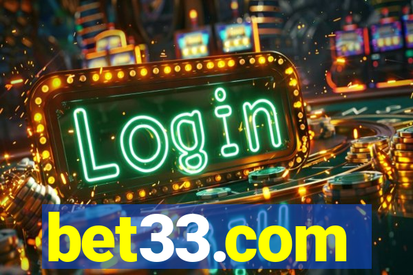 bet33.com