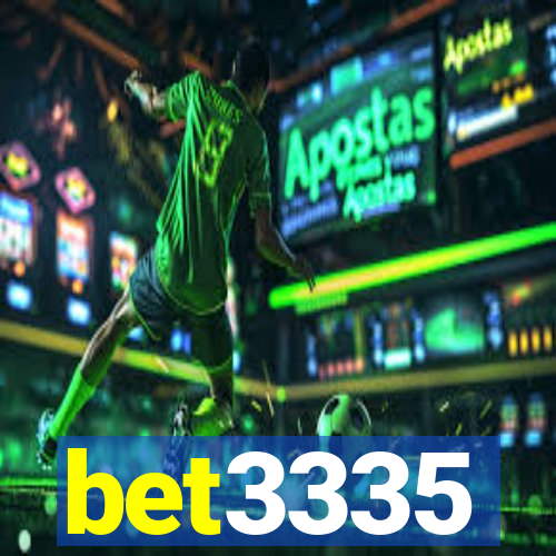 bet3335