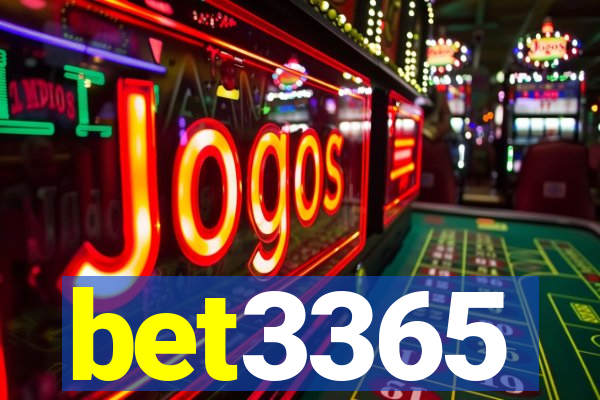 bet3365