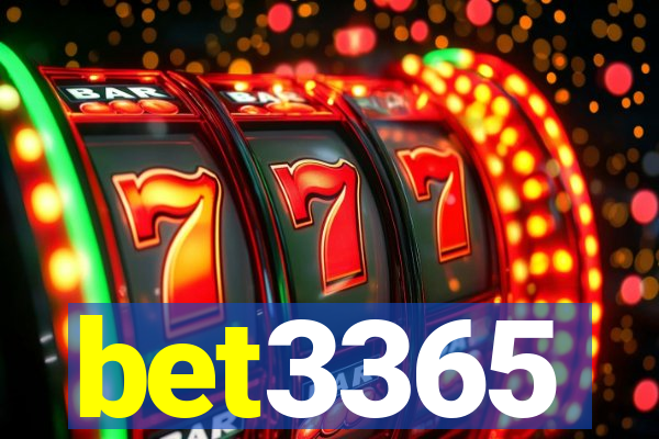 bet3365