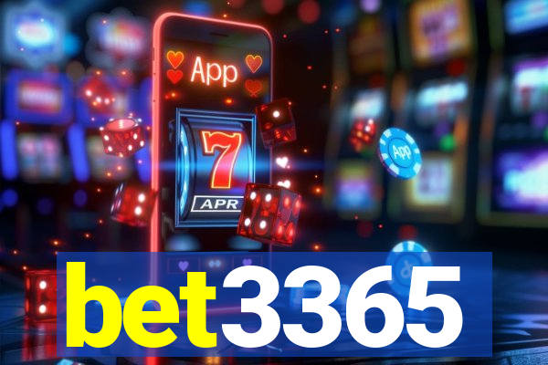 bet3365