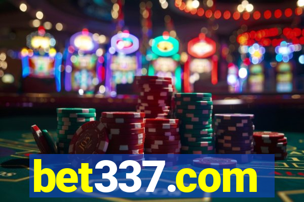 bet337.com