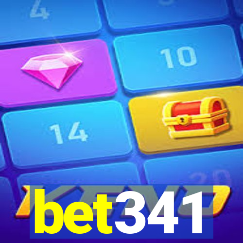 bet341