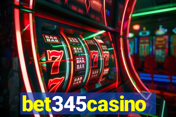 bet345casino