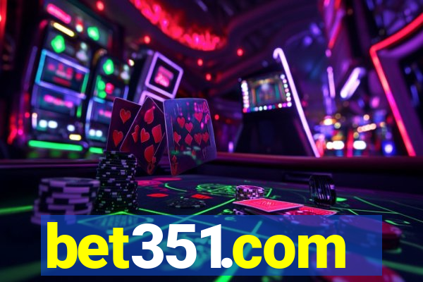 bet351.com