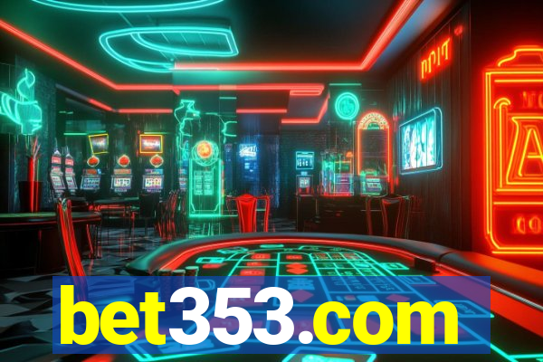 bet353.com