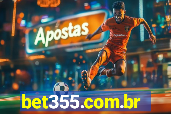 bet355.com.br