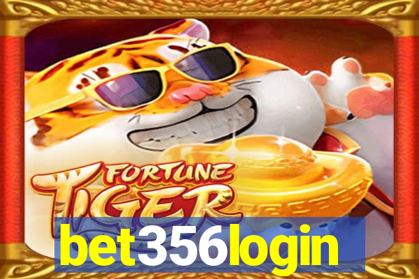 bet356login