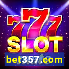 bet357.com