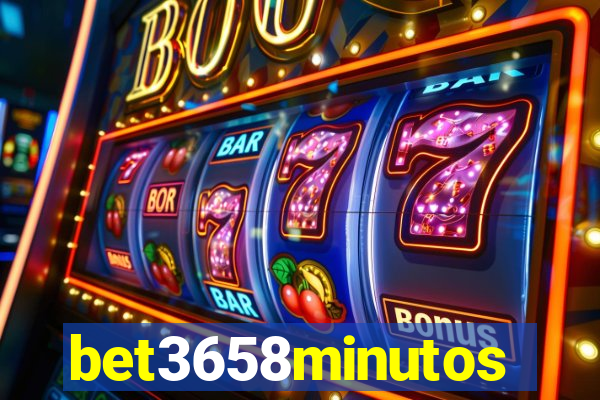 bet3658minutos