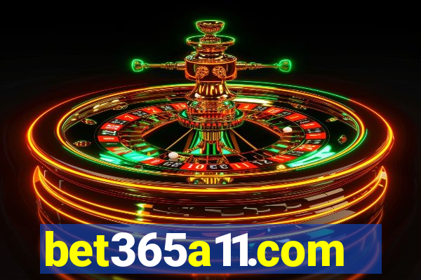 bet365a11.com