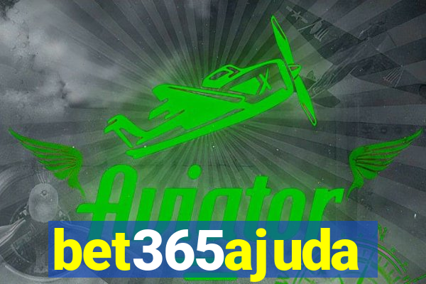 bet365ajuda