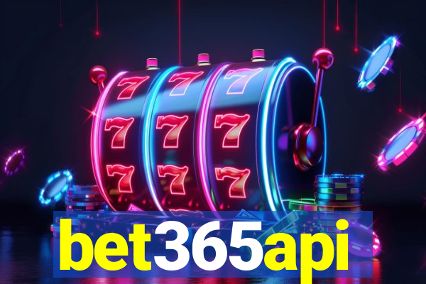 bet365api