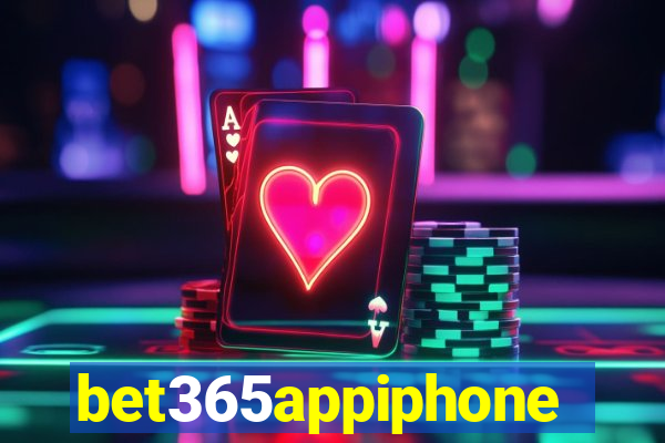 bet365appiphone