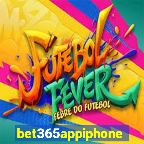 bet365appiphone