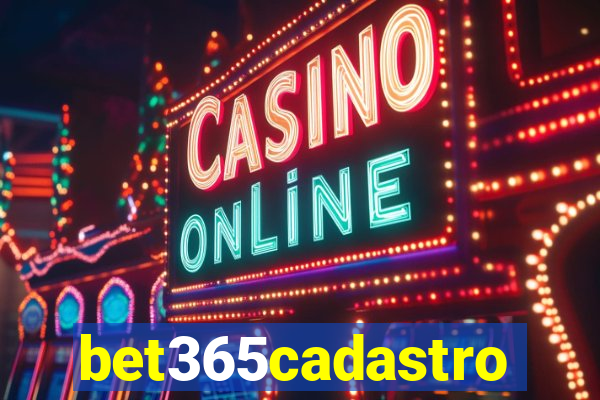 bet365cadastro