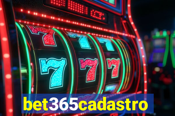 bet365cadastro