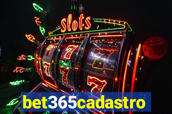 bet365cadastro