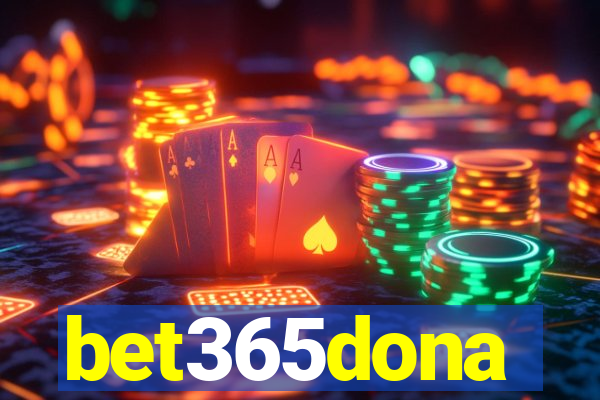 bet365dona