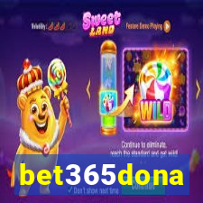 bet365dona