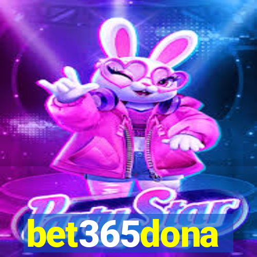 bet365dona