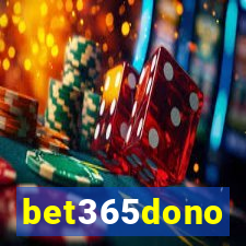 bet365dono