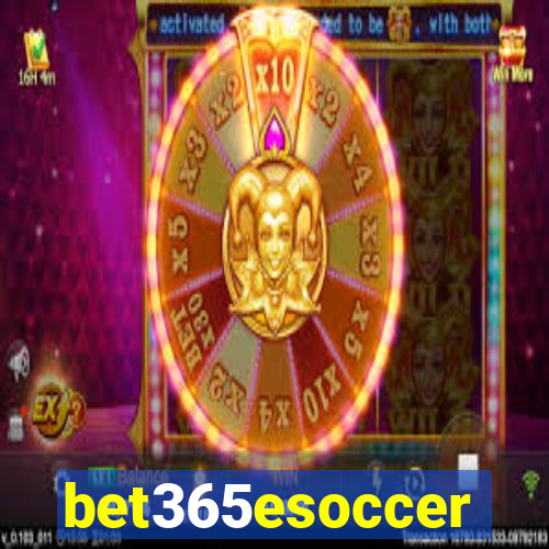 bet365esoccer