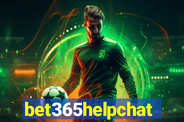 bet365helpchat