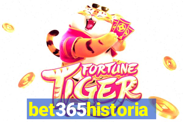 bet365historia