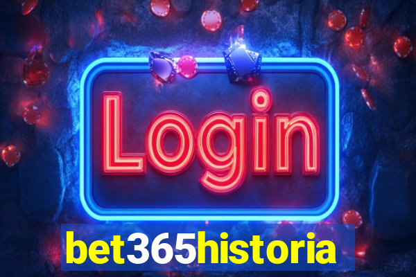 bet365historia