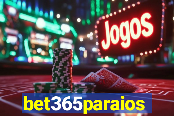 bet365paraios