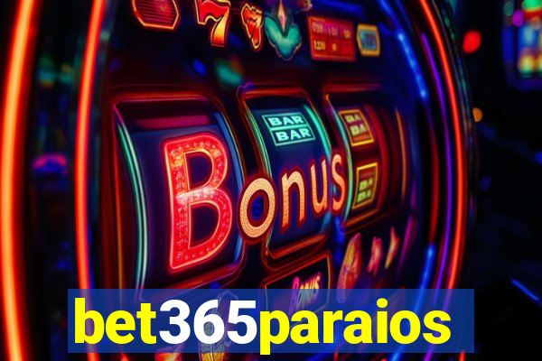 bet365paraios