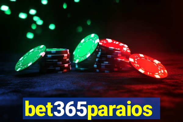 bet365paraios