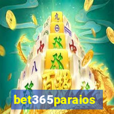 bet365paraios